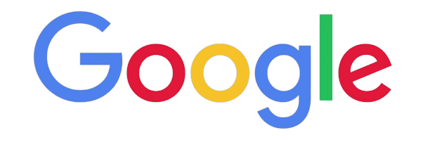 Google logo for SEO Harrogate