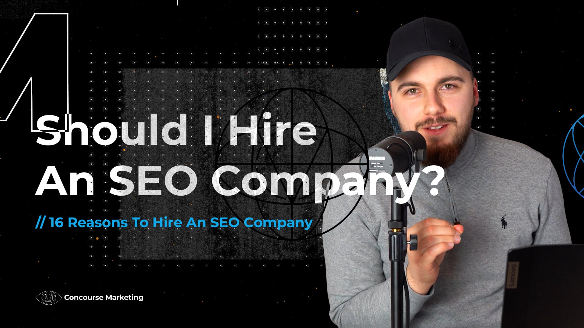 Should I Hire An SEO Company?