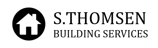 Web designer Bradford client S.Thomsen Building Services
