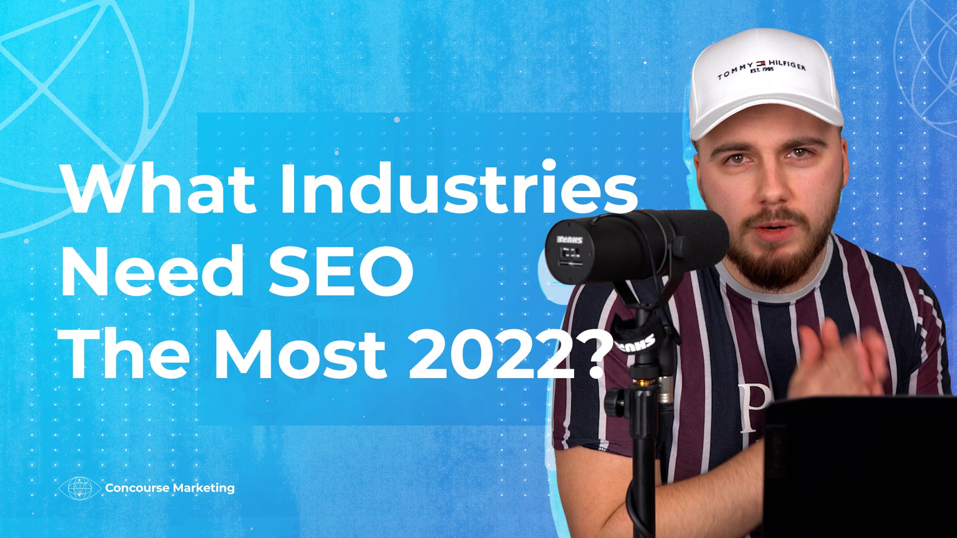 what to ask SEO consultants 2022 video thumbnail