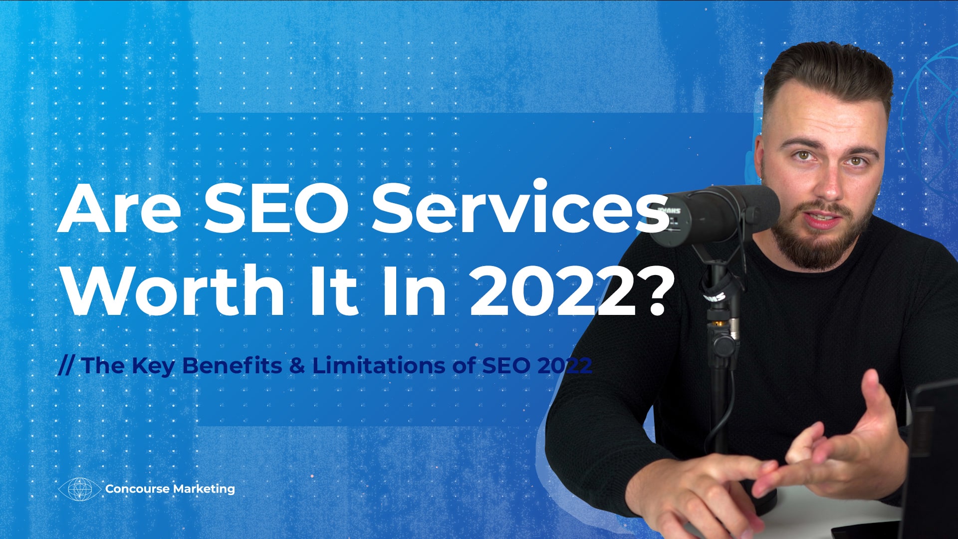 are SEO services worth it in 2022 video thumbnail