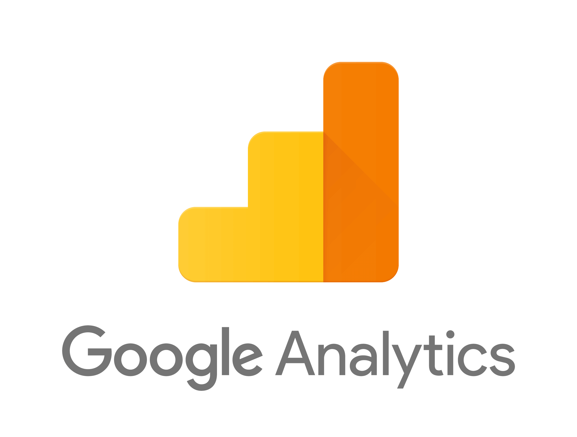 seo for architects Google Analytics logo