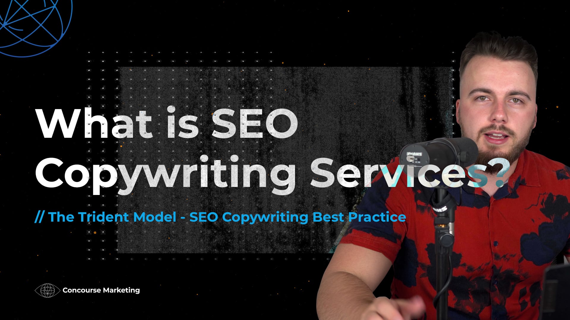 What Is SEO Copywriting Services?
