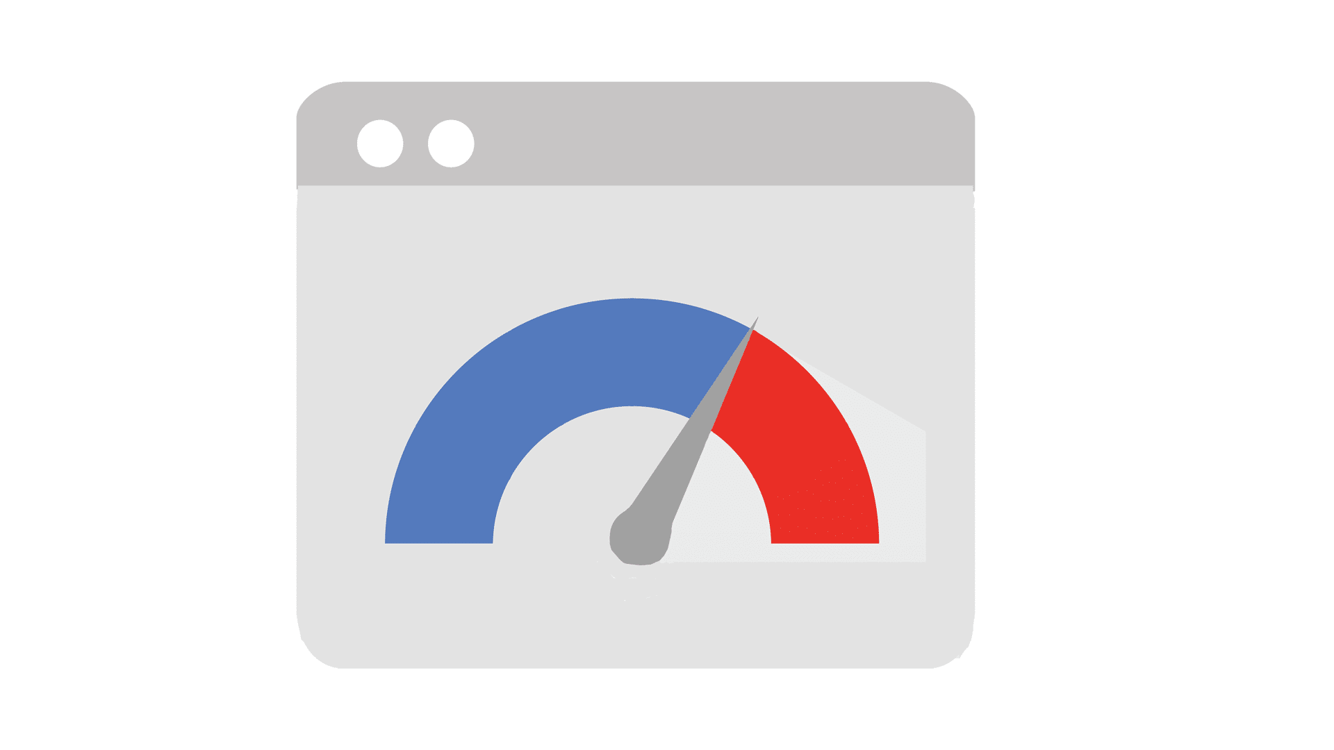 Dental SEO Google Insight Score Logo