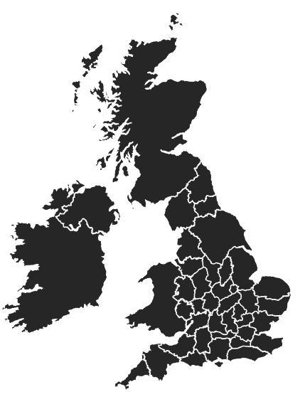 monthly SEO packages UK locations